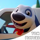 Tom Wallpaper Picture APK