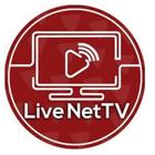 Live NetTv Info Latest Virsion ícone