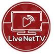 Live NetTv Info Latest Virsion