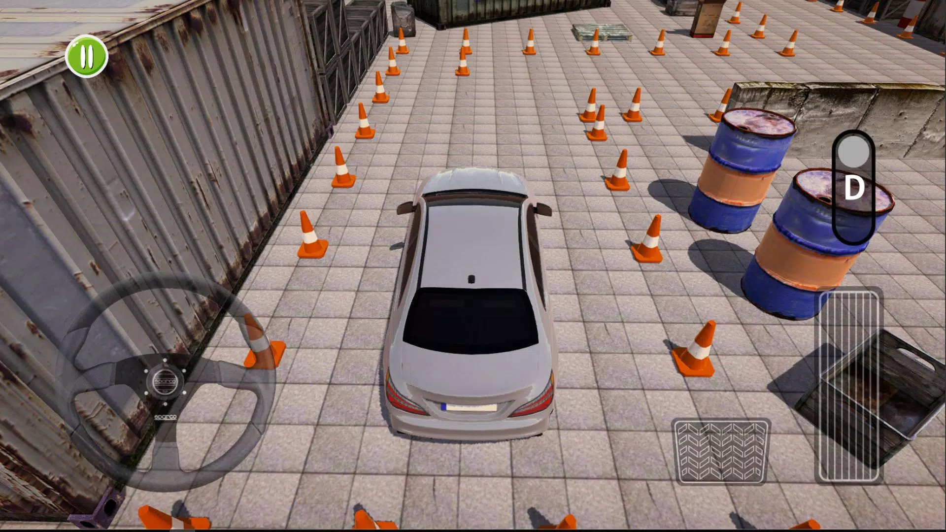 Real Car Parking : Hard APK para Android - Download