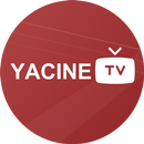 Yacine TV Plus aplikacja