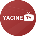 Yacine TV Plus icône