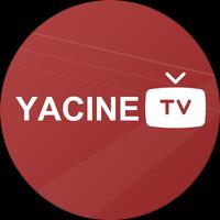 Yacine TV Plus الملصق