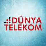 Dunya Telekom icône