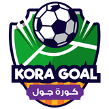 Kora Goal - Sports Live Scores‏‎