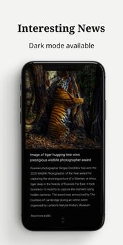 NewsBriefs: World News in 5 minutes 截图 4