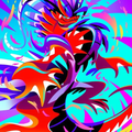 Koraidon Wallpaper HD