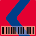Kplus Barcode