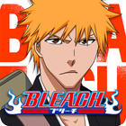 BLEACH Mobile 3D أيقونة