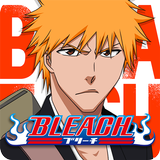 BLEACH Mobile 3D ícone