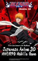 BLEACH Mobile 3D APK download