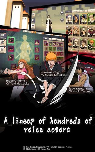 無料で Bleach Mobile 3d アプリの最新版 Apk39 5 0をダウンロードー Android用 Bleach Mobile 3d Apk の最新バージョンをダウンロード Apkfab Com Jp