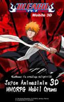 BLEACH Mobile 3D gönderen