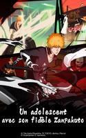 BLEACH Mobile 3D capture d'écran 1