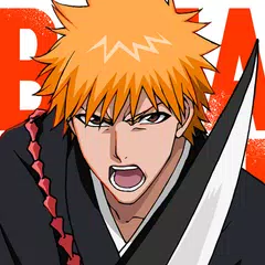 BLEACH Soul Rising APK download