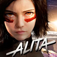 download ALITA - ANGELO DELLA BATTAGLIA - The Game APK