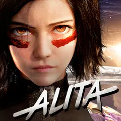 Alita: Battle Angel - The Game