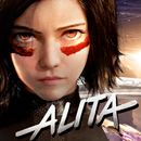 Alita: Thiên Thần Chiến Binh - The Game APK