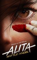 Alita: Battle Angel - The Game پوسٹر