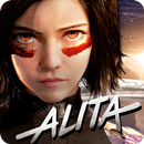 Alita: Battle Angel – The Game CBT APK