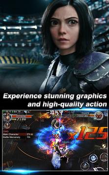 Alita imagem de tela 4