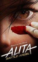 Alita: Battle Angel – The Game Affiche