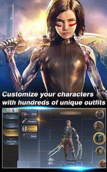 Alita imagem de tela 1