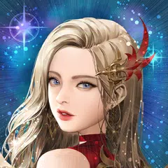 Goddess 闇夜の奇跡 APK download