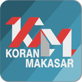 Koran Makasar : Berita Sulawes