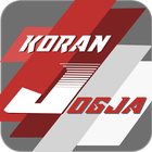 ikon Koran Jogja