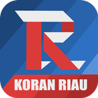 Koran Riau : Kabar Riau Terkini icône