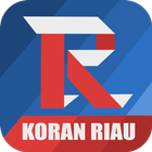 آیکون‌ Koran Riau : Kabar Riau Terkin