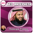 коран без интернета мишари আইকন