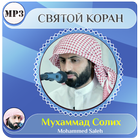 Мухаммад Солих icono