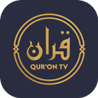 Quron TV icono