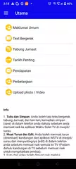 Remote Waktu Solat TV XAPK 下載
