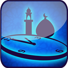 Waktu Solat Malaysia أيقونة