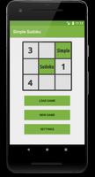 Simple Sudoku bài đăng