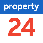 آیکون‌ Property24