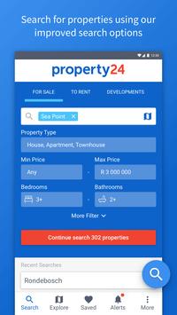 Property24 poster