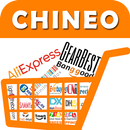 Chineo - تسوق بأرخص الاسعار APK