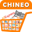 Chine online shopping app
