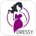 Cheap Dresses online shopping আইকন