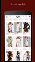 Cheap Dresses online shopping screenshot 2