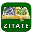 Koran Zitate - schöne Islamische Hintergrundbilder APK