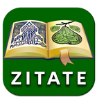 Koran Zitate biểu tượng