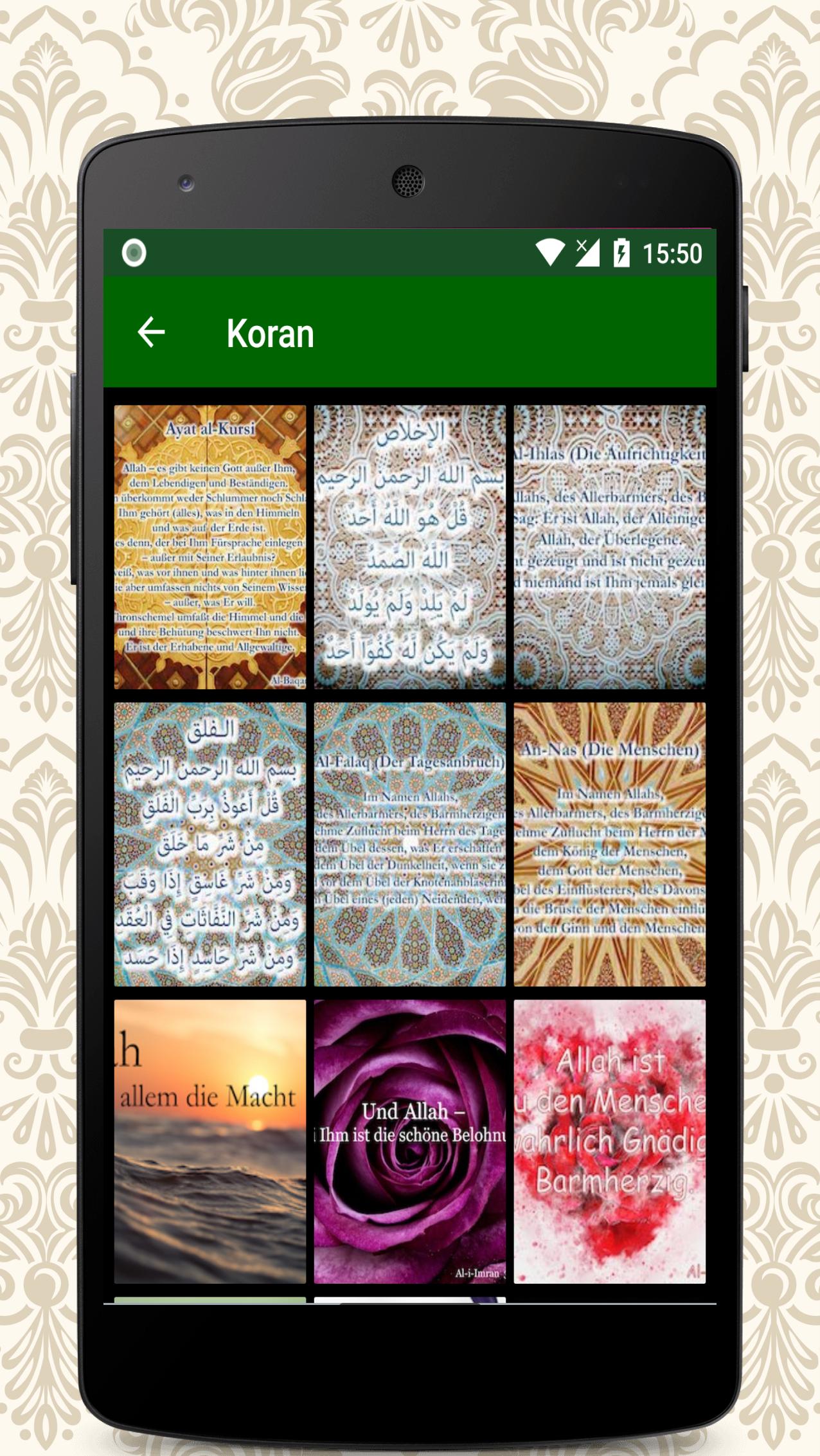 Koran Zitate Fur Android Apk Herunterladen