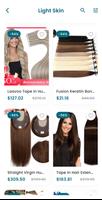 Wigs Online Shopping App bài đăng