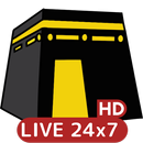 APK Makkah Live & Madinah online Streaming - Kaaba TV