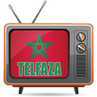 Morocco TV Live - Telfaza ícone